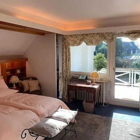 Homestay River / Messezimmer Fur 3-4 Dusseldorf