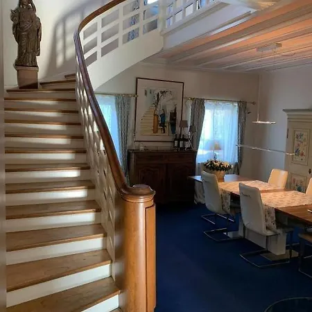 River / Messezimmer Fur 3-4 Homestay